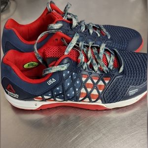 Reebok Nano